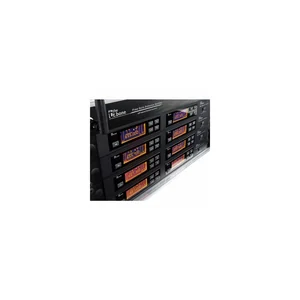 the t.bone free solo PT 520 MHz/8 CH Rack