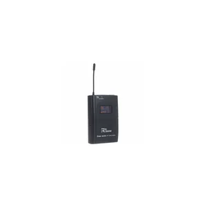 the t.bone free solo PT 600 MHz