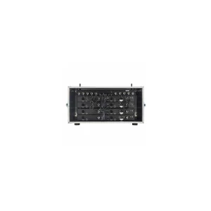 the t.bone free solo PT 660 MHz/8 CH Rack