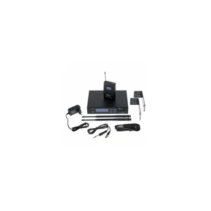 the t.bone free solo PT 863 CC 915 Bundle