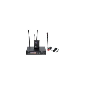 the t.bone free solo PT 863 CC 915 Bundle