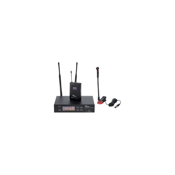 the t.bone free solo PT 863 CC 915 Bundle
