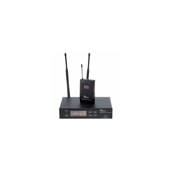 the t.bone free solo PT 863 MHz