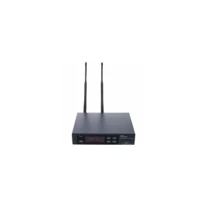 the t.bone free solo Receiver 823 MHz