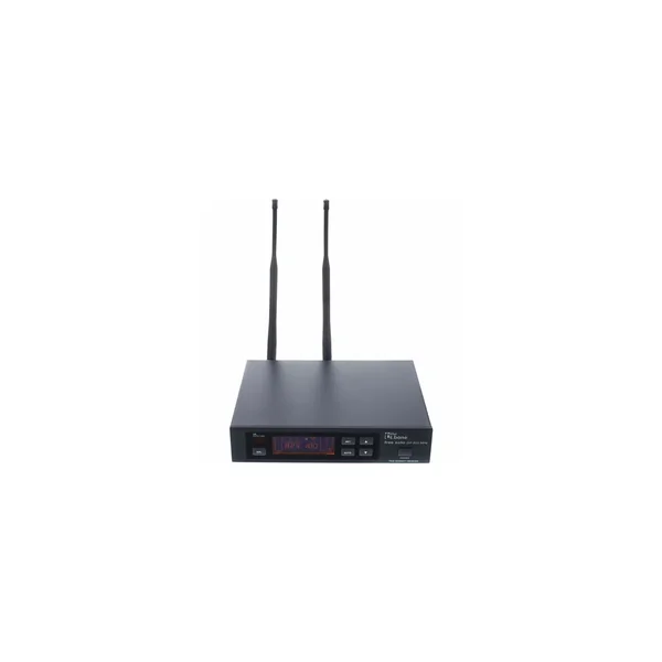 the t.bone free solo Receiver 823 MHz