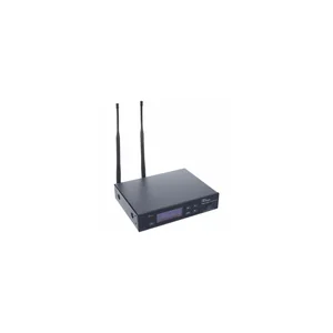 the t.bone free solo Receiver 823 MHz
