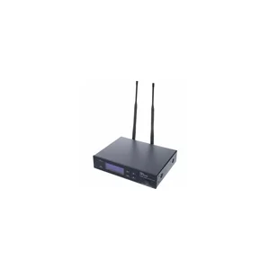 the t.bone free solo Receiver 823 MHz