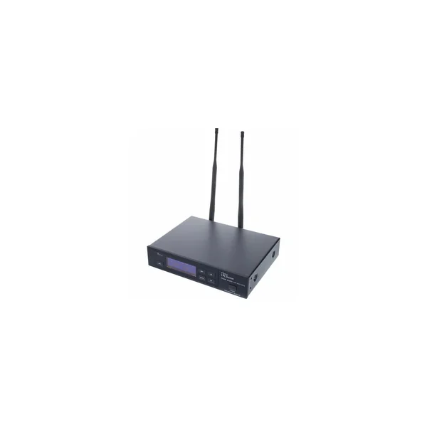 the t.bone free solo Receiver 823 MHz