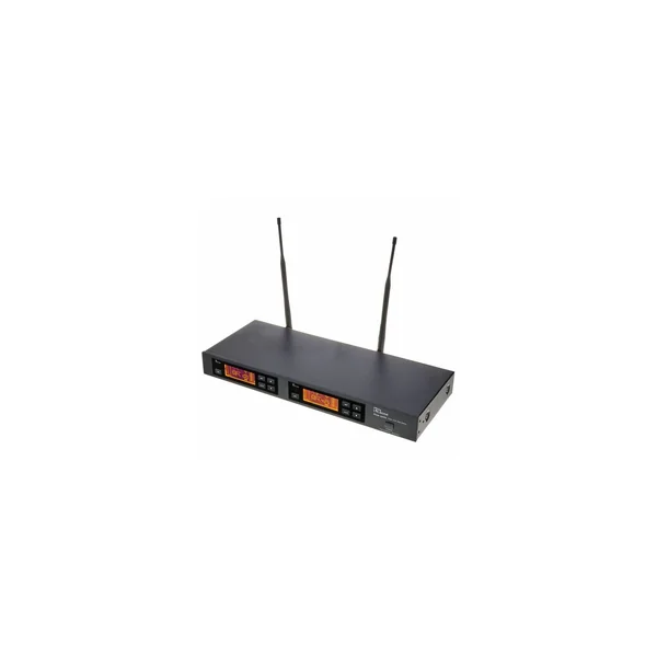 the t.bone free solo Twin HT 590 MHz
