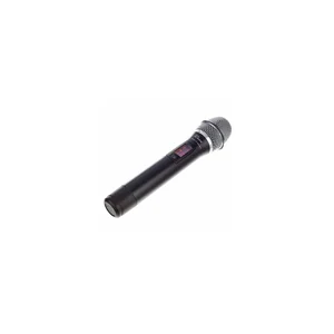 the t.bone free solo Twin HT 660 MHz