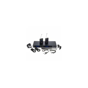 the t.bone free solo Twin PT 520 Headset