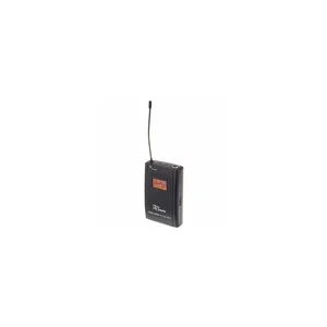 the t.bone free solo Twin PT 520 MHz