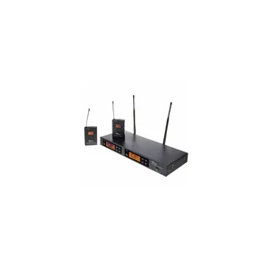 the t.bone free solo Twin PT 590 Headset