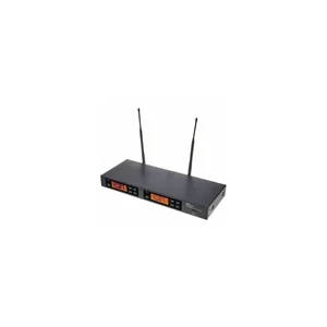 the t.bone free solo Twin PT 590 Headset