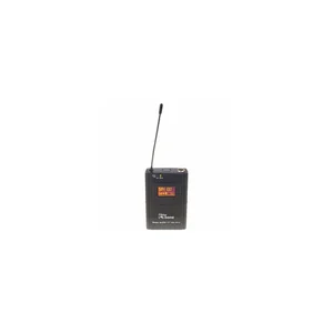 the t.bone free solo Twin PT 590 Headset