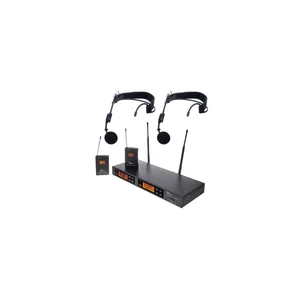 the t.bone free solo Twin PT 660 Headset