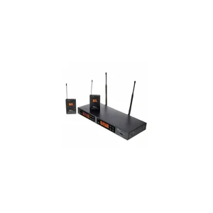the t.bone free solo Twin PT 660 MHz
