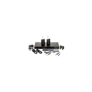 the t.bone free solo Twin PT 823 Headset