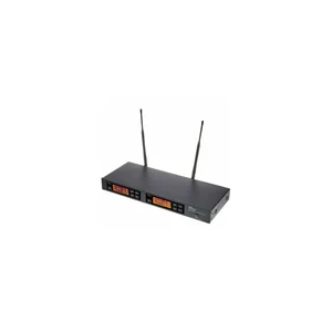 the t.bone free solo Twin PT 823 Headset