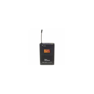 the t.bone free solo Twin PT 823 MHz