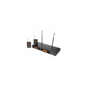 the t.bone free solo Twin PT 823 MHz