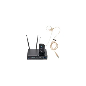 the t.bone freeU 600 EarmiKe D Bundle