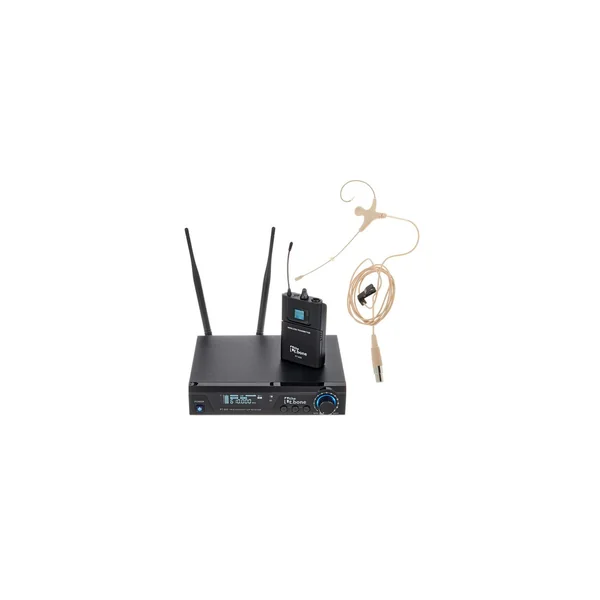 the t.bone freeU 600 EarmiKe O Bundle
