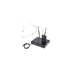 the t.bone freeU 600 HeadmiKe O Bundle