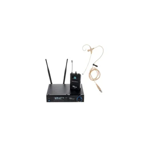 the t.bone freeU 823 EarmiKe D Bundle