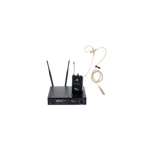 the t.bone freeU 823 EarmiKe D Bundle