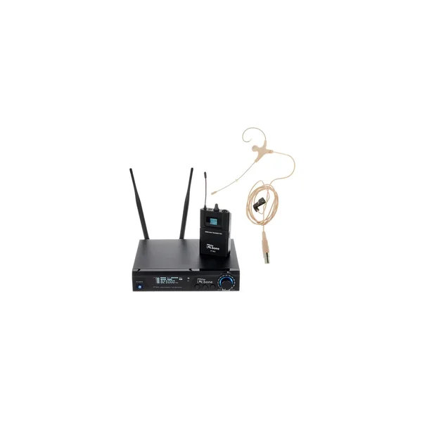 the t.bone freeU 823 EarmiKe O Bundle