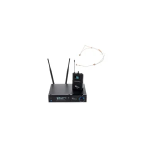 the t.bone freeU 823 HeadmiKe D Bundle