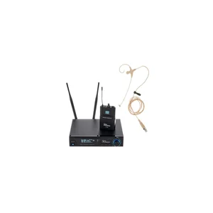 the t.bone freeU 863 EarmiKe D Bundle