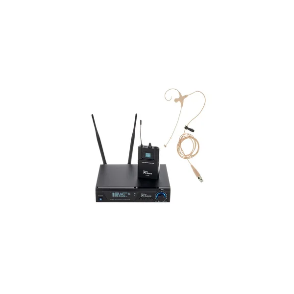 the t.bone freeU 863 EarmiKe D Bundle