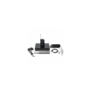 the t.bone freeU 863 HeadmiKe D Bundle