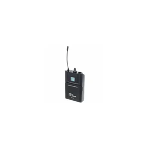 the t.bone freeU 863 HeadmiKe D Bundle