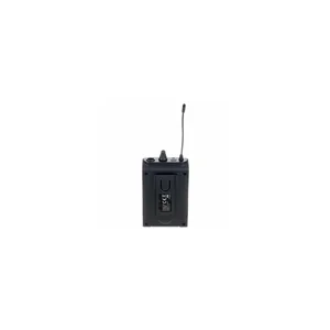 the t.bone freeU 863 HeadmiKe D Bundle