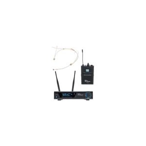 the t.bone freeU 863 HeadmiKe D Bundle