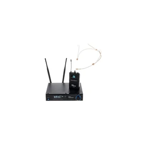 the t.bone freeU 863 HeadmiKe O Bundle
