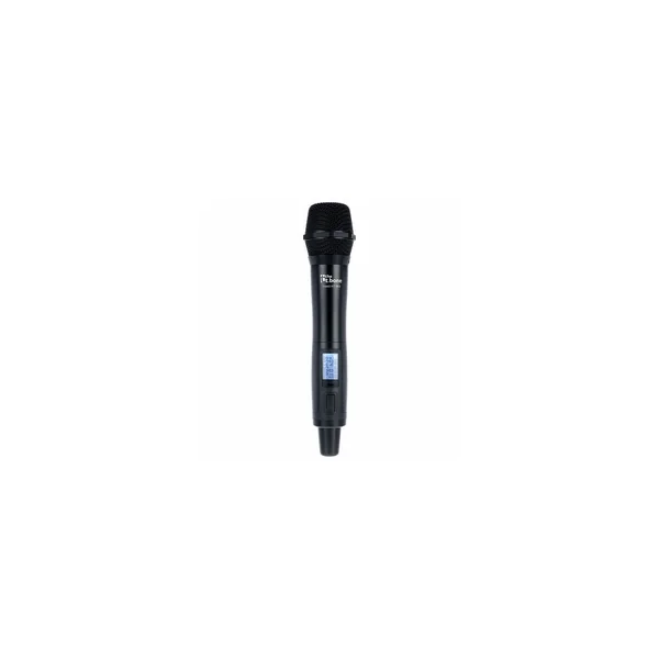 the t.bone freeU HT 863 Handheld