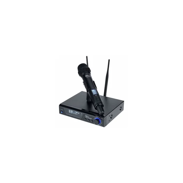 the t.bone freeU HT 863