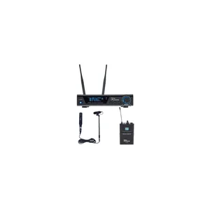 the t.bone freeU Ovid Bundle 600 MHz