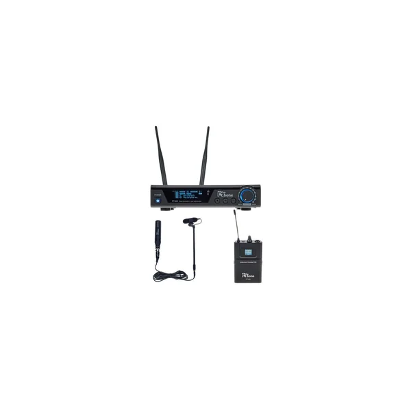 the t.bone freeU Ovid Bundle 600 MHz