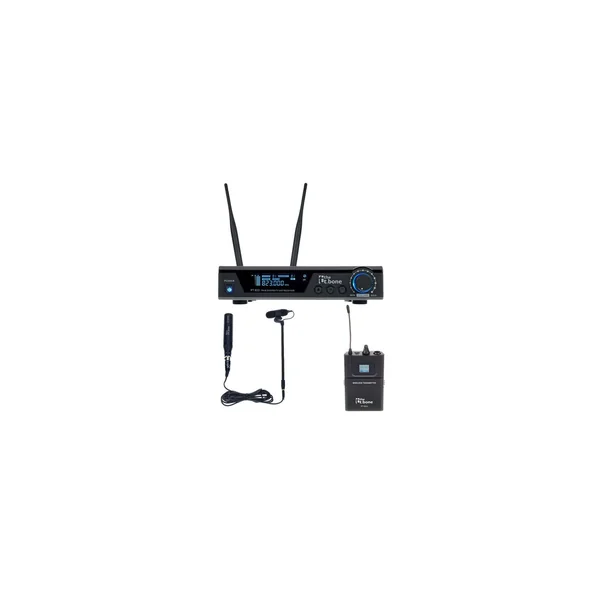 the t.bone freeU Ovid Bundle 823 MHz