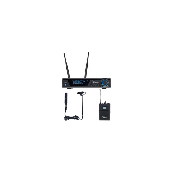 the t.bone freeU Ovid Bundle 863 MHz