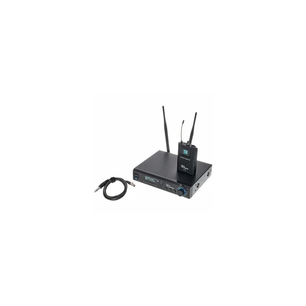 the t.bone freeU PT 600 BodymiKe T Bundle