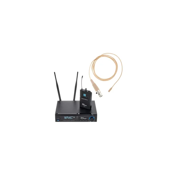 the t.bone freeU PT 600 BodymiKe T Bundle