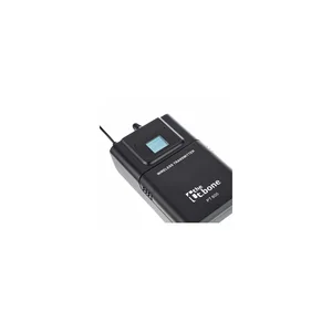 the t.bone freeU PT 600 Bodypack