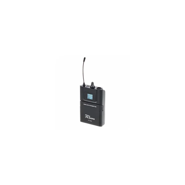 the t.bone freeU PT 600 Bodypack