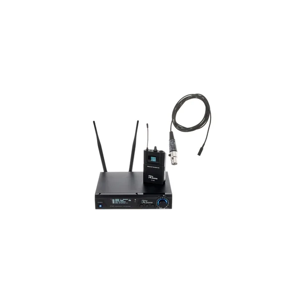 the t.bone freeU PT 823 BodymiKe B Bundle